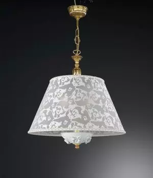 Подвесной светильник Reccagni Angelo L 9101/50