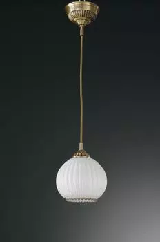 Подвесной светильник Reccagni Angelo L 9200/16