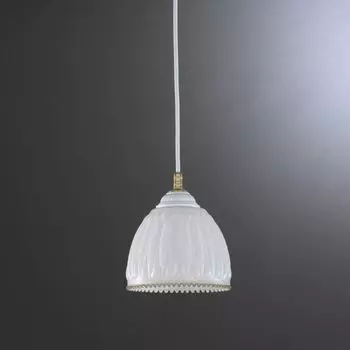 Подвесной светильник Reccagni Angelo L 9601/14