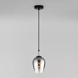 Подвесной светильник Record 50086/1 хром Eurosvet