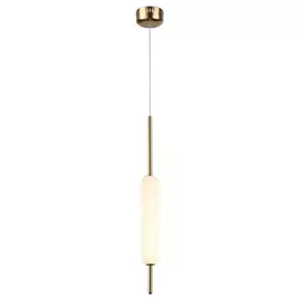Подвесной светильник Reeds 4794/12L Odeon Light