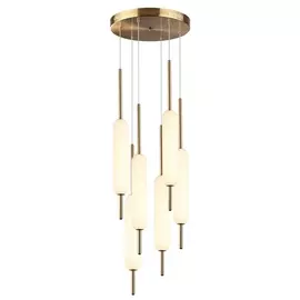 Подвесной светильник Reeds 4794/72L Odeon Light