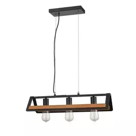 Подвесной светильник Reef VL6072P31 Vele Luce