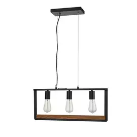 Подвесной светильник Reef VL6072P32 Vele Luce