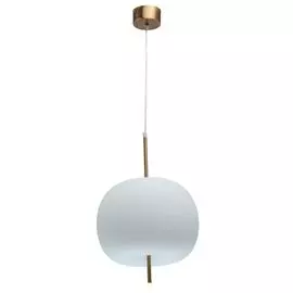 Подвесной светильник RegenBogen Life Ауксис 722010201