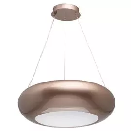 Подвесной светильник RegenBogen Life Фьюжн 392016001