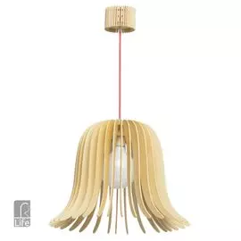 Подвесной светильник RegenBogen Life Эмден 645010301