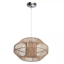 Подвесной светильник RegenBogen Life Эмден 645010701