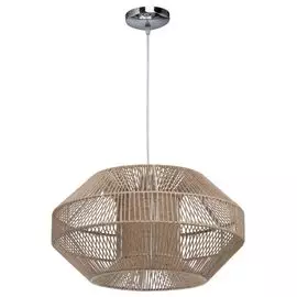 Подвесной светильник RegenBogen Life Эмден 645010801