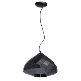 Подвесной светильник RegenBogen Life Кассель 643011701