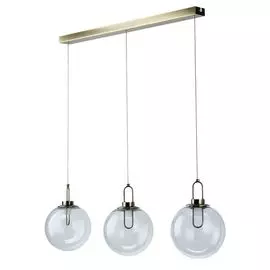 Подвесной светильник RegenBogen Life Крайс 657011203