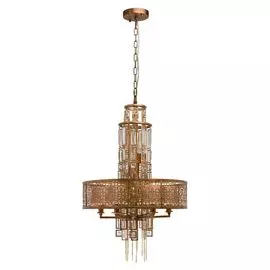 Подвесной светильник RegenBogen Life Марокко 185010310