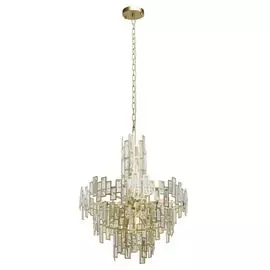 Подвесной светильник RegenBogen Life Монарх 121010611