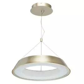 Подвесной светильник RegenBogen Life Перегрина 703010801