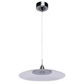 Подвесной светильник RegenBogen Life Платлинг 661015801