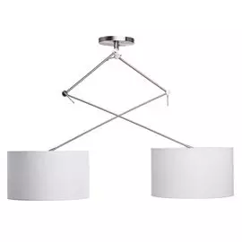 Подвесной светильник RegenBogen Life Райне 494012102