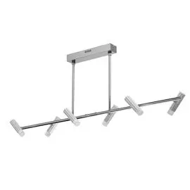 Подвесной светильник RegenBogen Life Ракурс 705010206