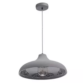 Подвесной светильник RegenBogen Life Штайнберг 654011001