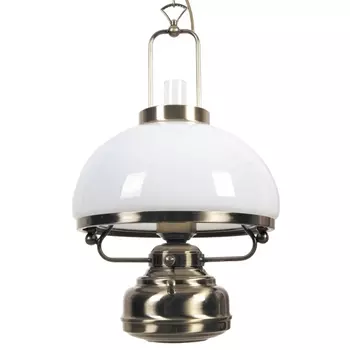 Подвесной светильник Retro A3465SP-2AB Arte Lamp