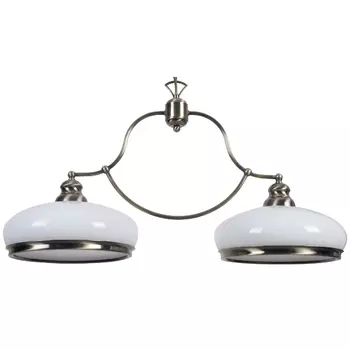 Подвесной светильник Retro A3466LM-2AB Arte Lamp