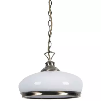 Подвесной светильник Retro A3466SP-1AB Arte Lamp