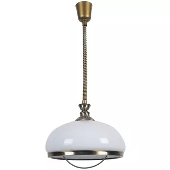 Подвесной светильник Retro A3467SP-1AB Arte Lamp