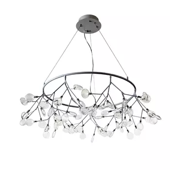 Подвесной светильник Riccardo SL411.533.63 ST Luce