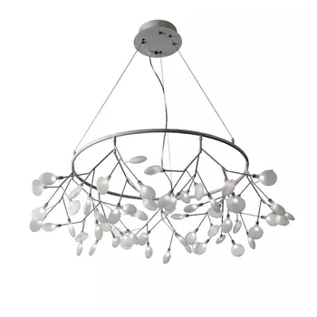 Подвесной светильник Riccardo SL411.563.63 ST Luce
