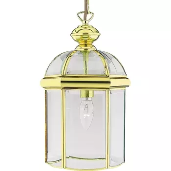 Подвесной светильник Rimini A6501SP-1PB Arte Lamp