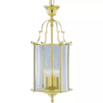 Подвесной светильник Rimini A6503SP-3PB Arte Lamp
