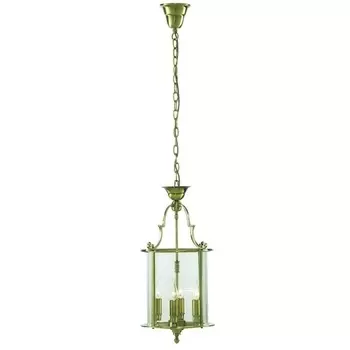Подвесной светильник Rimini A6503SP-4AB Arte Lamp