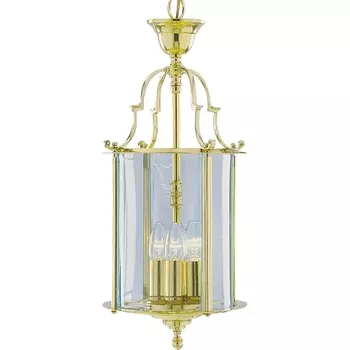 Подвесной светильник Rimini A6503SP-4PB Arte Lamp