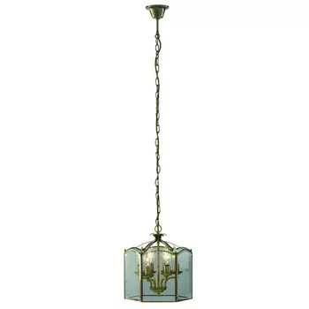 Подвесной светильник Rimini A6506SP-6AB Arte Lamp