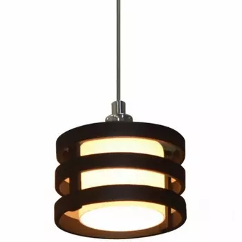 Подвесной светильник Ring A1320SP-1BK Arte Lamp