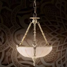 Подвесной светильник Riperlamp Alhambra 723E EA