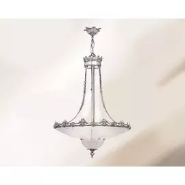 Подвесной светильник Riperlamp Stephanie 354G СХ