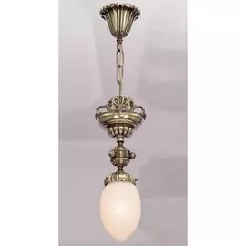 Подвесной светильник Riperlamp Venus 230E AY 1