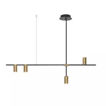 Подвесной светильник Рия 07621-4,20 Kink Light