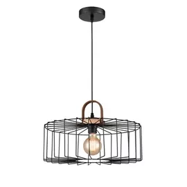 Подвесной светильник Ritmo VL6312P21 Vele Luce