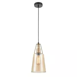Подвесной светильник Roberto VL5552P11 Vele Luce