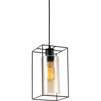 Подвесной светильник Robyn TL1176H-01BK TopLight