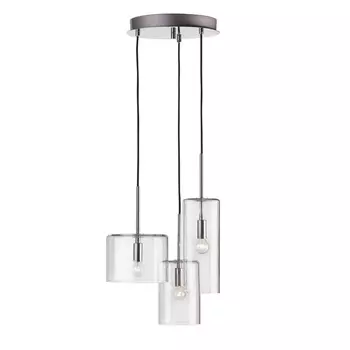 Подвесной светильник Rockford 105099 LampGustaf