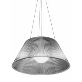 Подвесной светильник Romeo F6105000 Flos