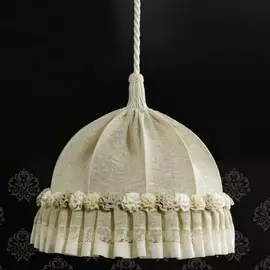 Подвесной светильник Rose RRD 11B45 Jago