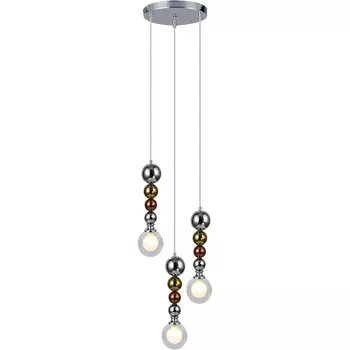 Подвесной светильник Roslyn TL1223H-03TR TopLight