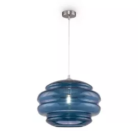 Подвесной светильник Ruche P078PL-01BL Maytoni