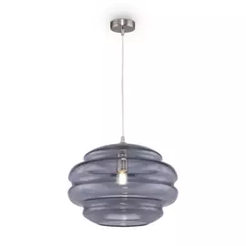 Подвесной светильник Ruche P078PL-01SG Maytoni