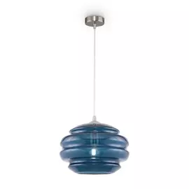 Подвесной светильник Ruche P079PL-01BL Maytoni