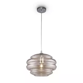 Подвесной светильник Ruche P079PL-01CG Maytoni