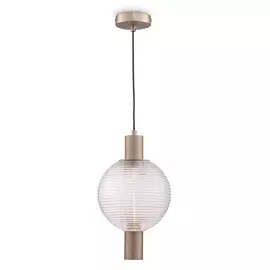 Подвесной светильник Rueca P060PL-01N Maytoni